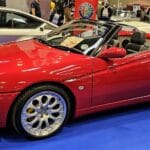 Classic Car Show 2024 20241110_140339